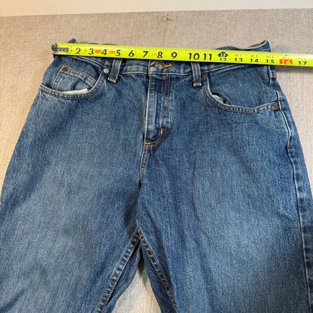 RedHead mens denim